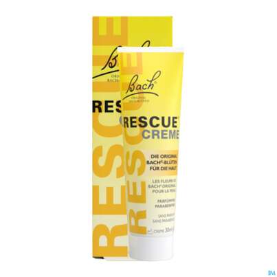 Rescura Cream 30g, A-Nr.: 4089178 - 08
