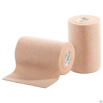 Rosidal Haft Bandage 6cmx 5m 1st, A-Nr.: 4151138 - 05