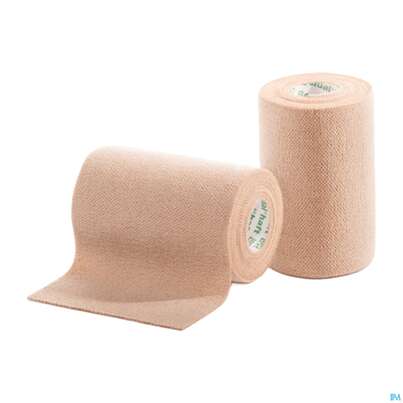 Rosidal Haft Bandage 6cmx 5m 1st, A-Nr.: 4151138 - 06