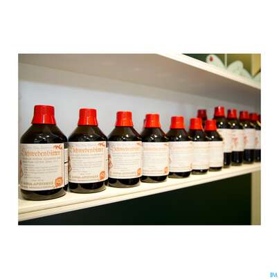 Schwedenbitter Apotheker Binders 500ml, A-Nr.: 0284285 - 03