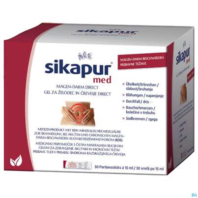 Sikapur Med Magen Darm Direct 15ml 30st, A-Nr.: 5205184 - 03
