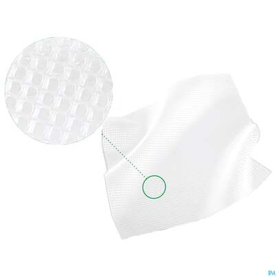 Wundauflagen Lomatuell Pro 10x 20cm 10st, A-Nr.: 4257724 - 02