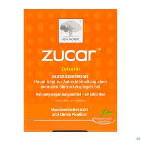 Zucar Tabl 60st, A-Nr.: 2858773 - 01