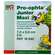 Sie sehen eine Packung Augenokklusionspflaster Pro-ophta Junior Maxi 7x 5,9cm 16842 100st, Produktbild: 01 Augenokklusionspflaster Pro-ophta Junior Maxi 7x 5,9cm 16842 100st, A-Nr.: 2723257 - 01