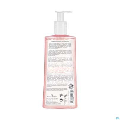 Avène Body Mildes Duschgel 500ml, A-Nr.: 4490627 - 06