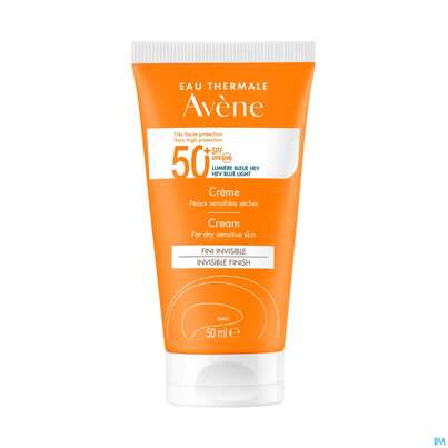 Avène Sonnencreme Spf 50+ 50ml, A-Nr.: 5598947 - 04