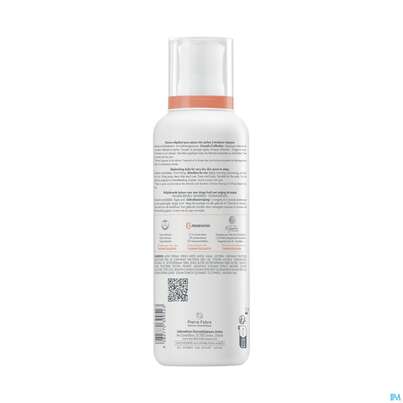 Avène Xeracalm A.d Rückfettender Balsam 400ml, A-Nr.: 4942880 - 08