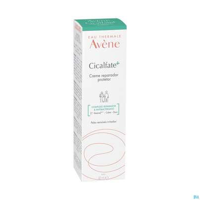 Avène Cicalfate+ Akutpflege-creme 40ml, A-Nr.: 5185429 - 05