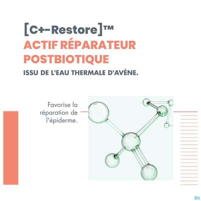 Avène Cicalfate+ Akutpflege-creme 40ml, A-Nr.: 5185429 - 26
