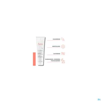 Avène Cicalfate+ Akutpflege-creme 40ml, A-Nr.: 5185429 - 29
