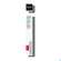 Sie sehen eine Packung La Roche Posay Mascara/toleriane Waterproof 7,6ml, Produktbild: 01 La Roche Posay Mascara/toleriane Waterproof 7,6ml, A-Nr.: 3817204 - 01