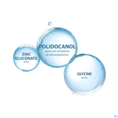 Sie sehen eine Packung Ducray Sensinol Reizlinderndes, Physiologisch-schützendes Serum 30ml, Produktbild: 11 Ducray Sensinol Reizlinderndes, Physiologisch-schützendes Serum 30ml, A-Nr.: 4120847 - 11