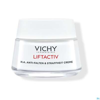 Vichy Liftactiv/supreme Trockene Haut 50ml, A-Nr.: 4261453 - 03