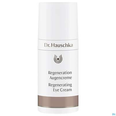 Dr. Hauschka Intensivkur Spezial 40ml, A-Nr.: 3735498 - 06