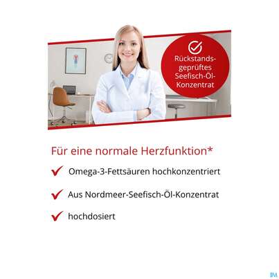 Omega -3 Fettsaeuren Kapseln Dr.wolz Nr 60593 60st, A-Nr.: 3693506 - 09