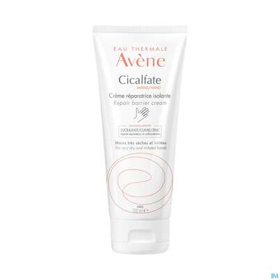 Avène Cicalfate Hände 100ml, A-Nr.: 4160723 - 05