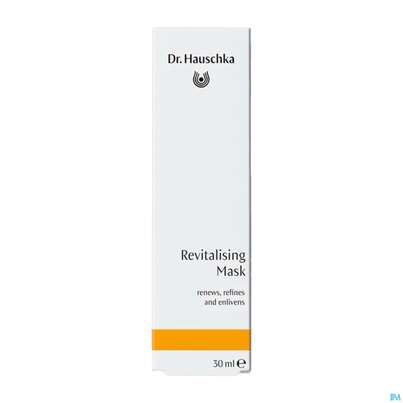 Dr. Hauschka Revitalisierende Maske 30ml, A-Nr.: 2051444 - 01