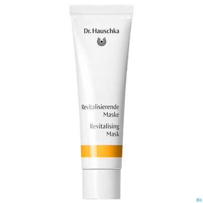 Dr. Hauschka Revitalisierende Maske 30ml, A-Nr.: 2051444 - 08