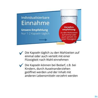 Jod Calcium Kapseln Dr.wolz Nr.60622 60st, A-Nr.: 1785687 - 11