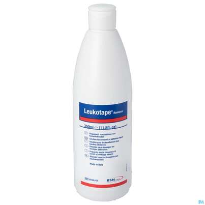 Tape Leukotape Remover 350ml 9728505 1st, A-Nr.: 2753459 - 02