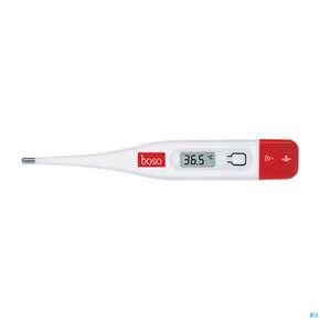 Thermometer-fieber Bosotherm Basic 60 Sekunden Stab 1st, A-Nr.: 3252854 - 01
