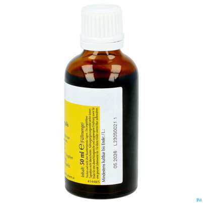 Propolis Tropfen -oekopan 50ml, A-Nr.: 1371997 - 05
