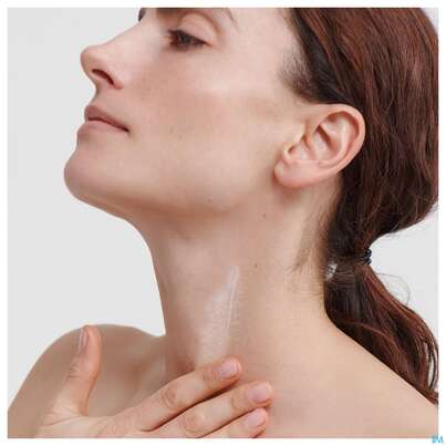 Dr. Hauschka Regeneration Hals Und Dekolletécreme 40ml, A-Nr.: 3791605 - 08