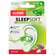Sie sehen eine Packung Ohrenschutz Alpine Hearing Protection Sleepsoft 2st, Produktbild: 02 Ohrenschutz Alpine Hearing Protection Sleepsoft 2st, A-Nr.: 3796241 - 02