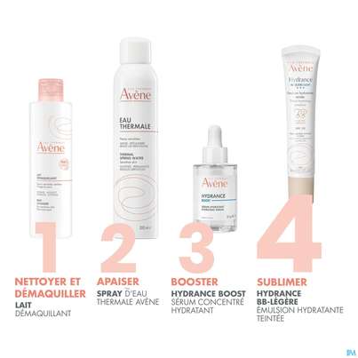 Avene Hydrance Bb F30 Leicht 40ml, A-Nr.: 5179050 - 14