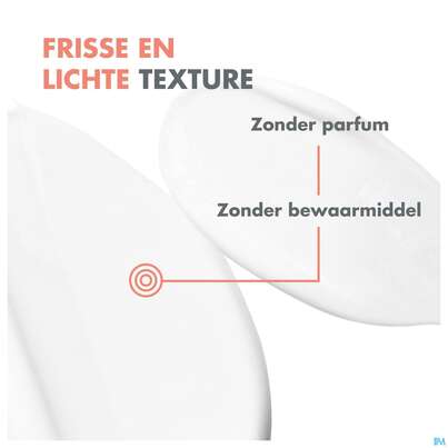 Sie sehen eine Packung Avene Tolerance/hydra-10 Fluid 40ml, Produktbild: 15 Avene Tolerance/hydra-10 Fluid 40ml, A-Nr.: 5675659 - 15