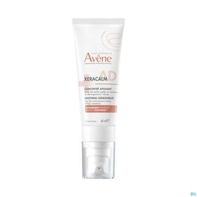 Avene Xeracalm/a.d Beruhigendes Konzentrat 40ml, A-Nr.: 5961388 - 02