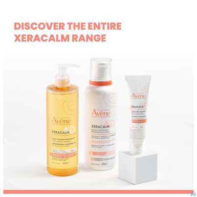 Avene Xeracalm/a.d Beruhigendes Konzentrat 40ml, A-Nr.: 5961388 - 20