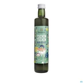 Sonnentor Sirup/bio Tschin Tschin 00981 500ml, A-Nr.: 5743852 - 01