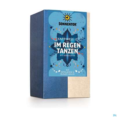 Sonnentor Tee/bio Happiness Is Tee Regentanz 02312 18st, A-Nr.: 5683736 - 05