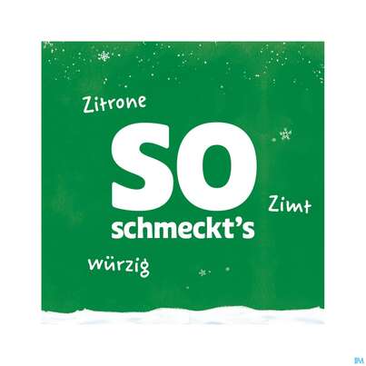 Sie sehen eine Packung Sonnentor Lichterglanz Kraeutertee Bio 02200 18st, Produktbild: 06 Sonnentor Lichterglanz Kraeutertee Bio 02200 18st, A-Nr.: 5683676 - 06