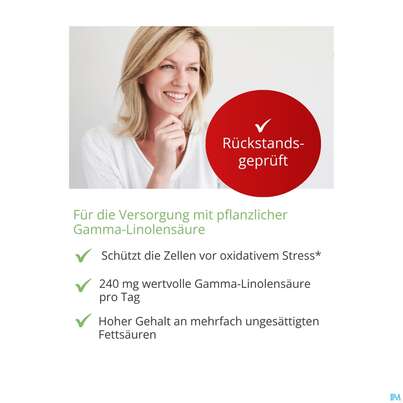 Borretschoel Kapseln Dr.wolz Nr 60608 60st, A-Nr.: 3839312 - 09