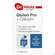 Sie sehen eine Packung Dr.wolz Gluten Enzym +calcium Kapseln 60522 60st, Produktbild: 02 Dr.wolz Gluten Enzym +calcium Kapseln 60522 60st, A-Nr.: 4828285 - 02