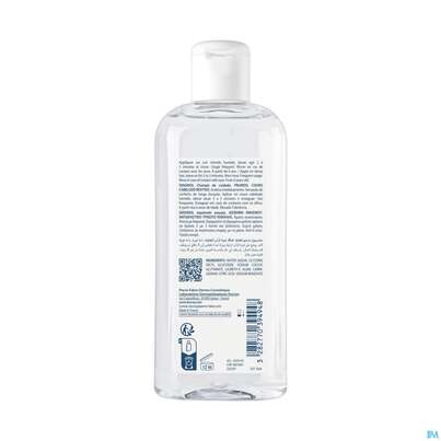 Shampoon Ducray Sensinol Pflege Juckreiz Gereizter Kopfhaut 200ml, A-Nr.: 5901110 - 06
