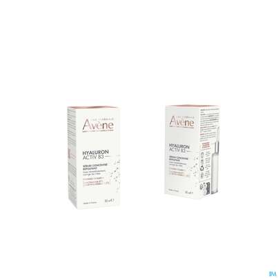 Avene Hyaluron Activ B3 Serum 30ml, A-Nr.: 5693249 - 03