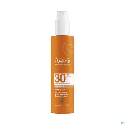 Sonnenprodukte Avene Spray 30 200ml, A-Nr.: 4995592 - 05