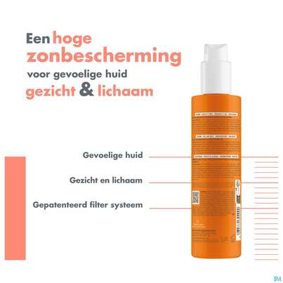 Sonnenprodukte Avene Spray 30 200ml, A-Nr.: 4995592 - 18