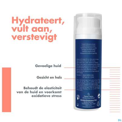 Avene Men Anti-aging Feuchtigkeitspflege 50ml, A-Nr.: 4341488 - 09