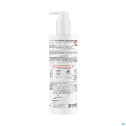 Avene Xeracalm Nutrition Balsam 400ml, A-Nr.: 5744886 - 06