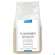 Sie sehen eine Packung Flohsamenschalen Ganz Life Light 200g, Produktbild: 03 Flohsamenschalen Ganz Life Light 200g, A-Nr.: 1752446 - 03