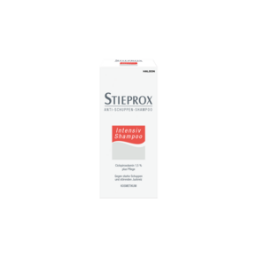 Stieprox Intensiv Shampoo, A-Nr.: 5705337 - 01