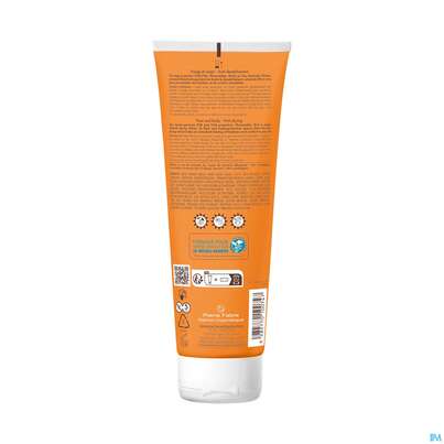 Avène Sonnenmilch Spf 50+ 250ml, A-Nr.: 4605898 - 05