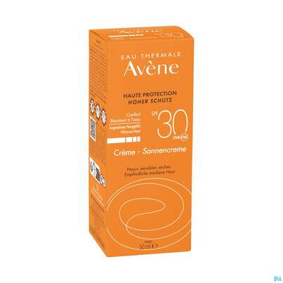 Avène Sonnencreme Spf 30+ 50ml, A-Nr.: 3290607 - 05