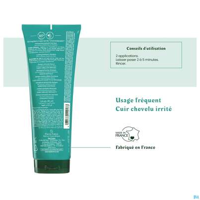 Sie sehen eine Packung Shampoon Furterer Promo Sonderedition Astera Fresh 250ml, Produktbild: 05 Shampoon Furterer Promo Sonderedition Astera Fresh 250ml, A-Nr.: 5868269 - 05