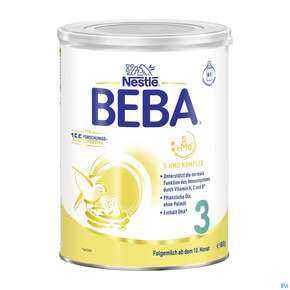 Beba 3 Ab Dem 10. Monat 12577884 800g, A-Nr.: 2220734 - 01