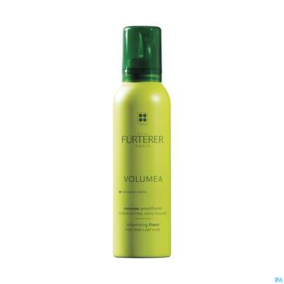Furterer Volumen Pflege Leave-in Schaum 200ml, A-Nr.: 5439953 - 02